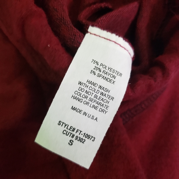 Freeloader womens ultra soft comfy lagenlook pullover sweater size small - Picture 2 of 9